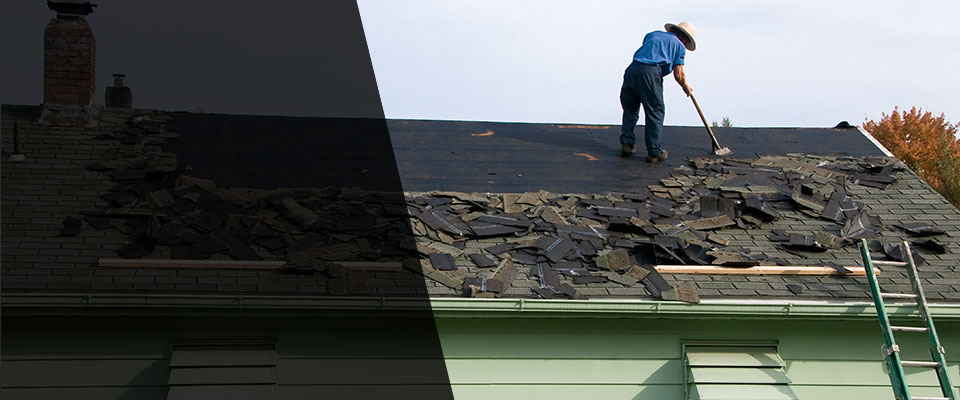 Idaville Roofing Contractors