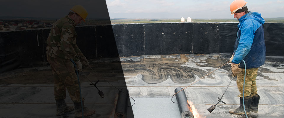 Idaville Roofing Contractors